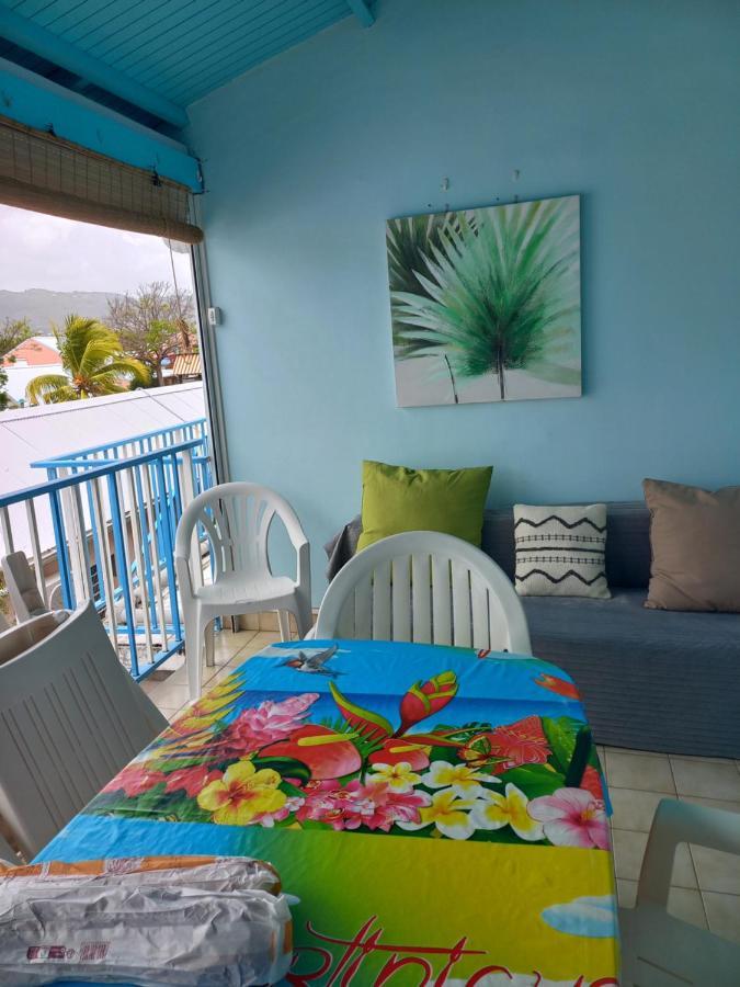 Le Bijoux De Sainte-Anne Apartman Kültér fotó