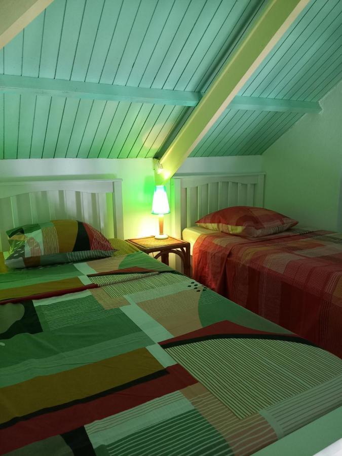 Le Bijoux De Sainte-Anne Apartman Kültér fotó
