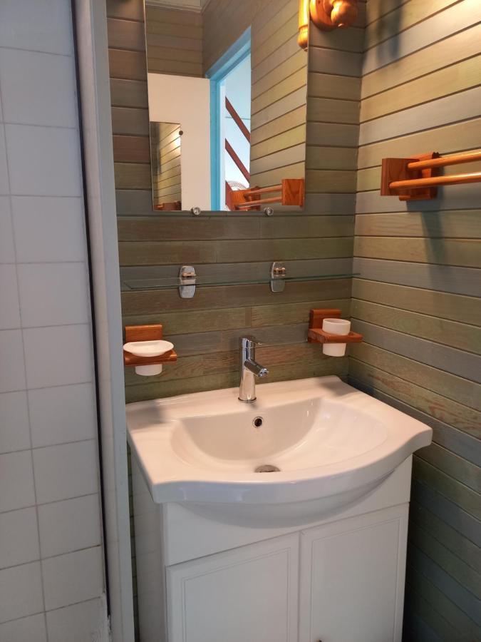 Le Bijoux De Sainte-Anne Apartman Kültér fotó