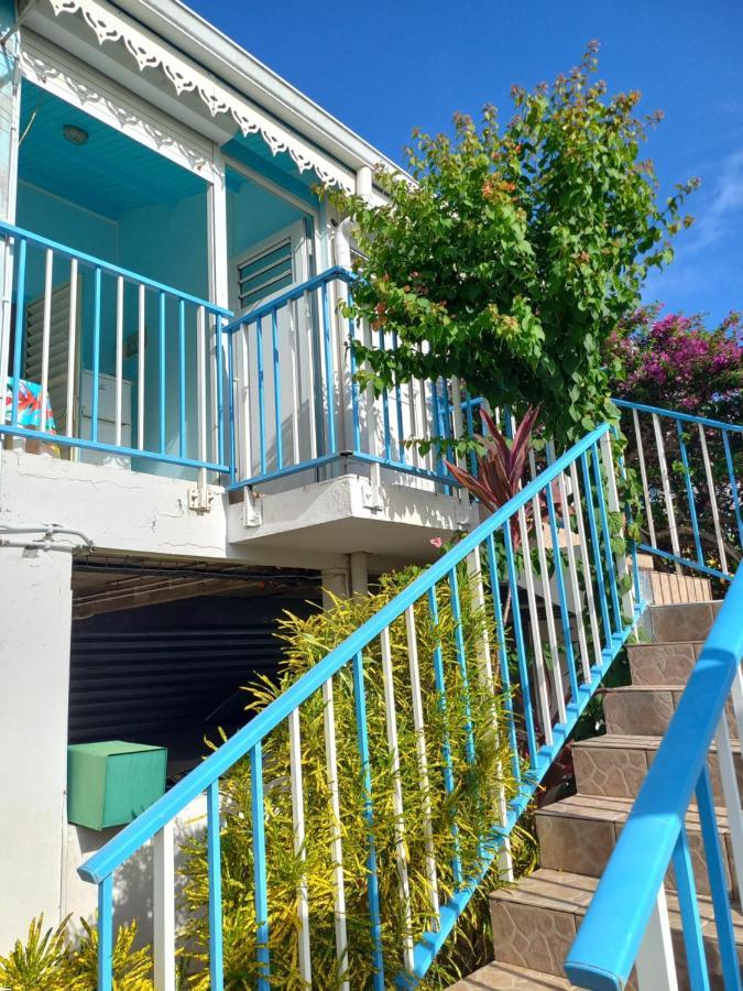 Le Bijoux De Sainte-Anne Apartman Kültér fotó