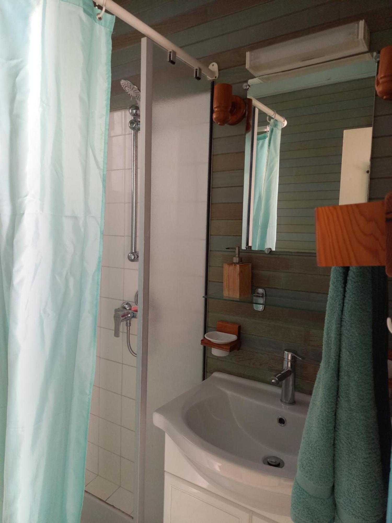 Le Bijoux De Sainte-Anne Apartman Kültér fotó